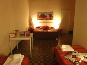 Отель  Gianluca's Room  Катания